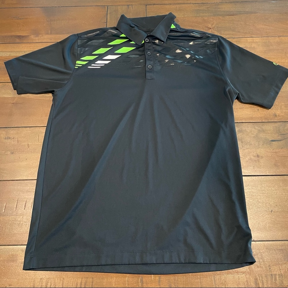 Nike Golf Polo - Size Large